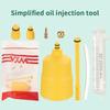 Bicycle Brake Oil Injection Tool Highway Vehicle Disc Brake Oil Change Oil Injection Maintenance And Repair Tool