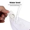 Water Tank For Roborock S7/S70/S75/T7S/T7S PLUS/G10 Robot Vacuum Cleaner Electrically Controlled Water Box Replacement