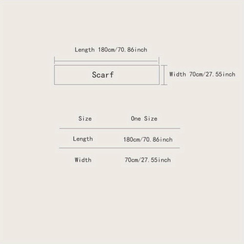 Elegant Floral Embroidered Silk Scarf For Women, Stylish Sunscreen Beach Shawl With Beaded Trim, Bohemian Windproof Must-Have