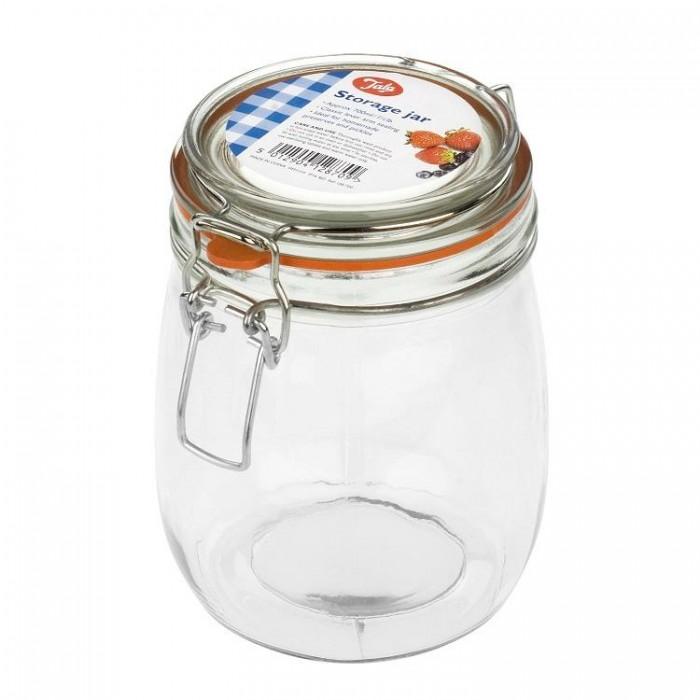 Tala Preserving Jar 750ml / 1.65lb