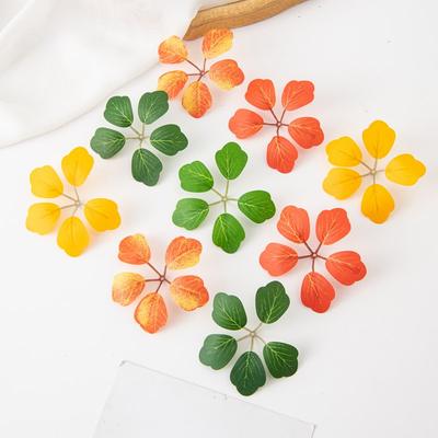 Woondecoratie – Decoratieve bloemen en kransen