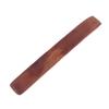 Natural Wooden Incense Stick Holder Ash Catcher Burner Incense Stand Rack Incense Base Aromatherapy Plate Home Decoration