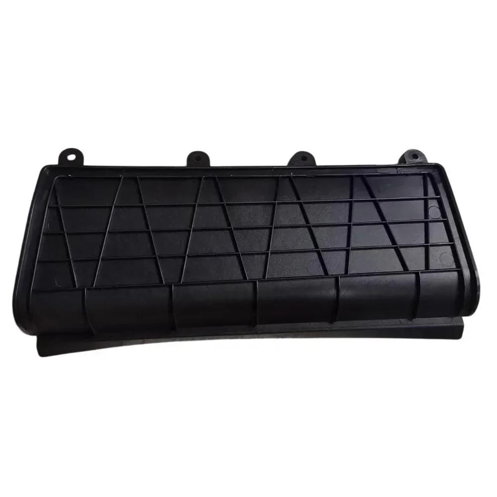 51132751210 Coperchio / Pannello / Copertura Sottoparabrezza / Tappo Batteria Per Mini Per Cooper Per R55 R56 R57 2007-2015 Tappo in Plastica