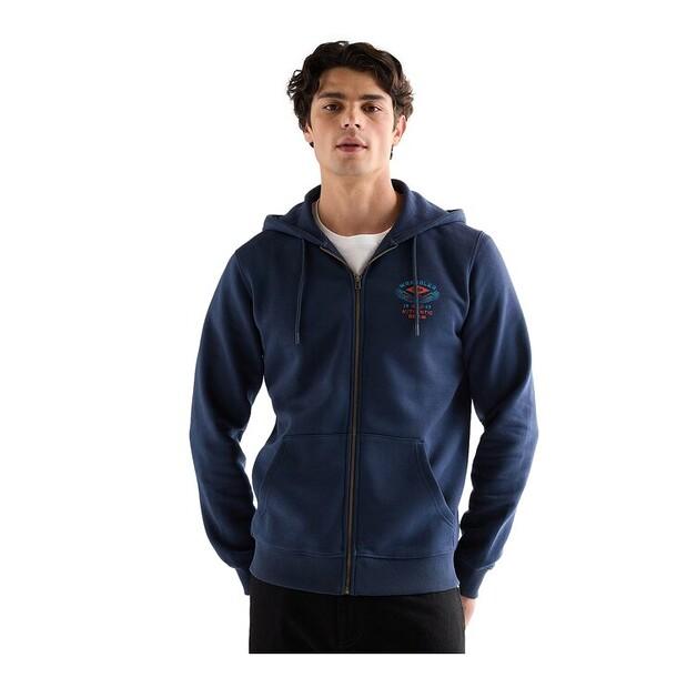 Толстовка Wrangler 112378028 EU XL