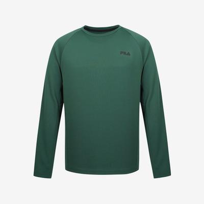 Ciepła odzież – Pulowery i longsleeve
