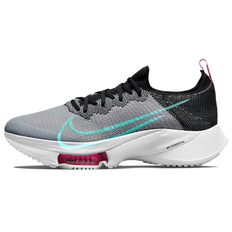 Nike Air Zoom Tempo NEXT% Flyknit 'South Beach' Sneakers Casual CI9923-006