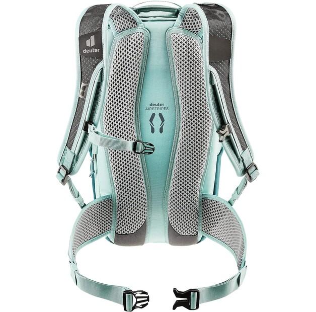 

Рюкзак Deuter Race 12 deepsea/jade (3204123-3247)