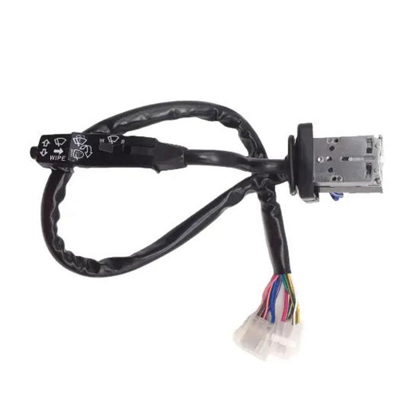 

Car Steering Column Wiper Switch Steering Column Wiper Switch For Mercedes-Benz 0045454224