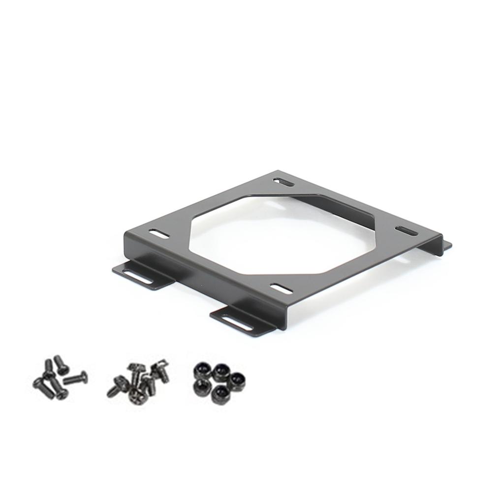 Fan Radiator Holder for 120MM 240MM 360MM Radiator Mount Bracket for Computer Case Accessory