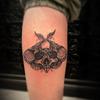 Tatouages et body art – Tatouages temporaires