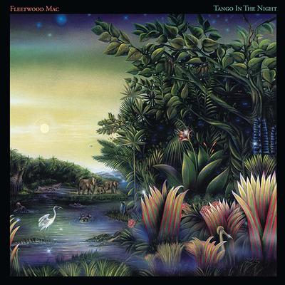 CD FLEETWOOD MAC  Tango In The Night WPCR85152 WARNER MUSIC JA 2025 Japan Rock