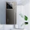 For Realme GT7 Pro Soft TPU Phone Case for Realmegt7 7pro GT7Pro Transparent Silicone Case UltraThin Clear Protective Cover