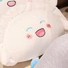 Stuffed Toy Cushion Pillow Cartoon Design Throw Toy  for Living Room, Game Room, Kids,
