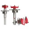 1Pcs Positioning Hinge Hole Saw Adjustable Drill Bits Tipped Drilling Tool  Power Tool Accessory