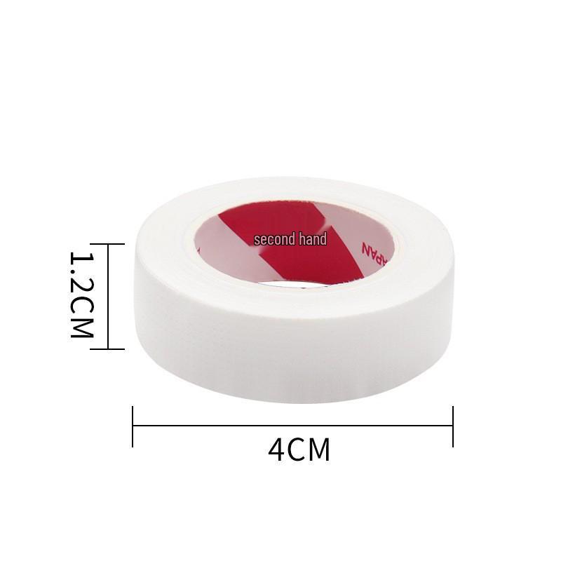 Non-woven Breathable Eyelash Isolation Tape for Grafting False Eyelashes