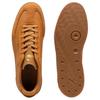 Puma Club II Era Classic Comfortable Low-Top Sneakers Men sneakers Brown 397447-03