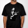 Duane Allman T-Shirt and Kids Tshirt: Southern Rock Blues Guitar Legend Allman Brothers Tee