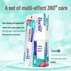 Dr. Tooth Multi-Benefit Plaque Control Toothpaste