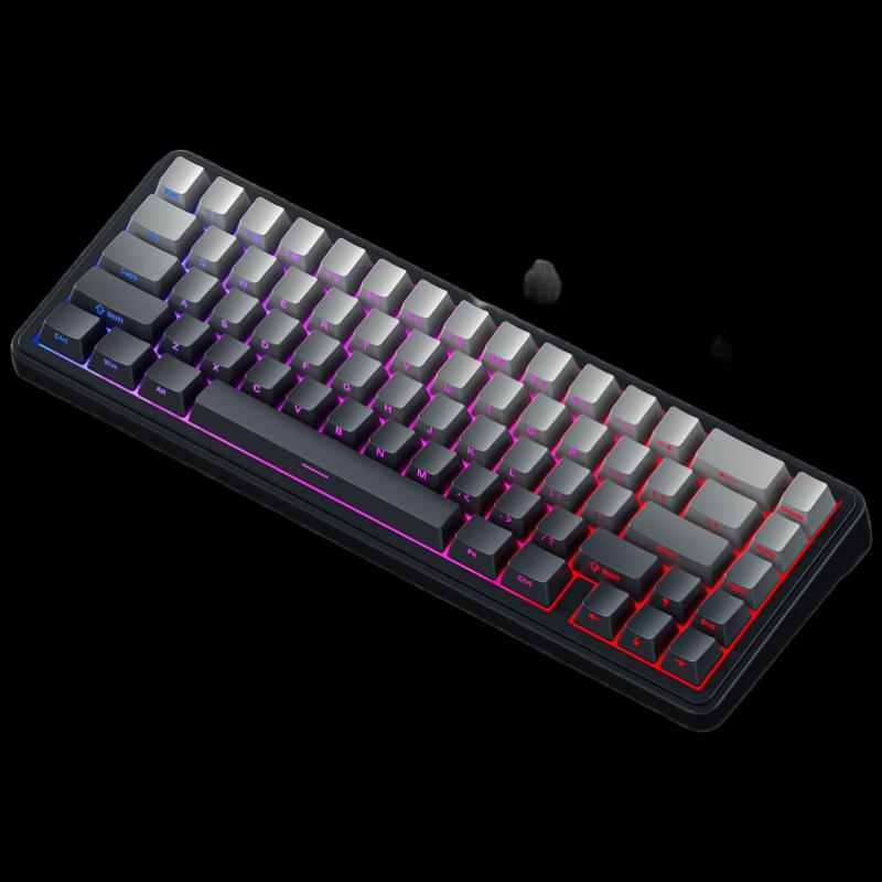 AULA F65 Tri-Mode Custom Mechanical Keyboard