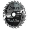 Makita E-01915 Lame de scie circulaire 235 x 30 x 2.2 mm Nombre de dents: 24 1 pc(s)
