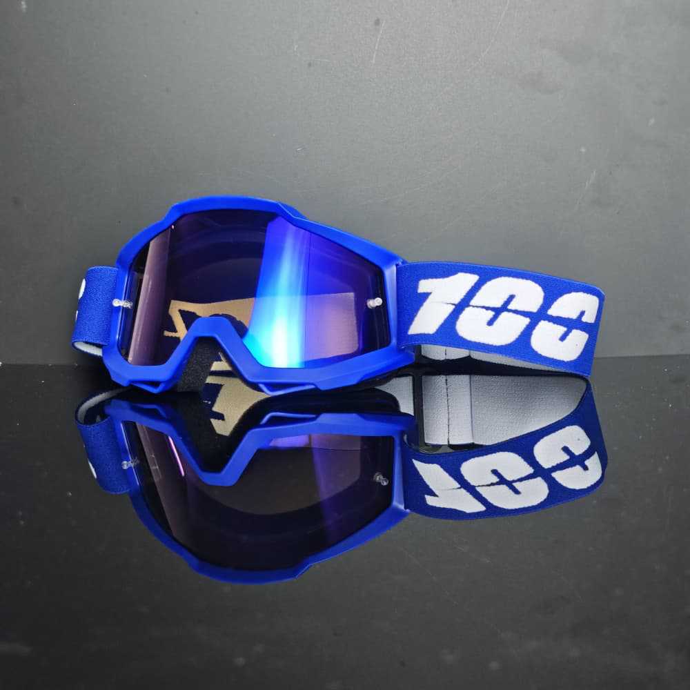 Motorcycle Off-road Helmet Goggles, Outdoor Riding Glasses, Sports Windproof Ski Goggles