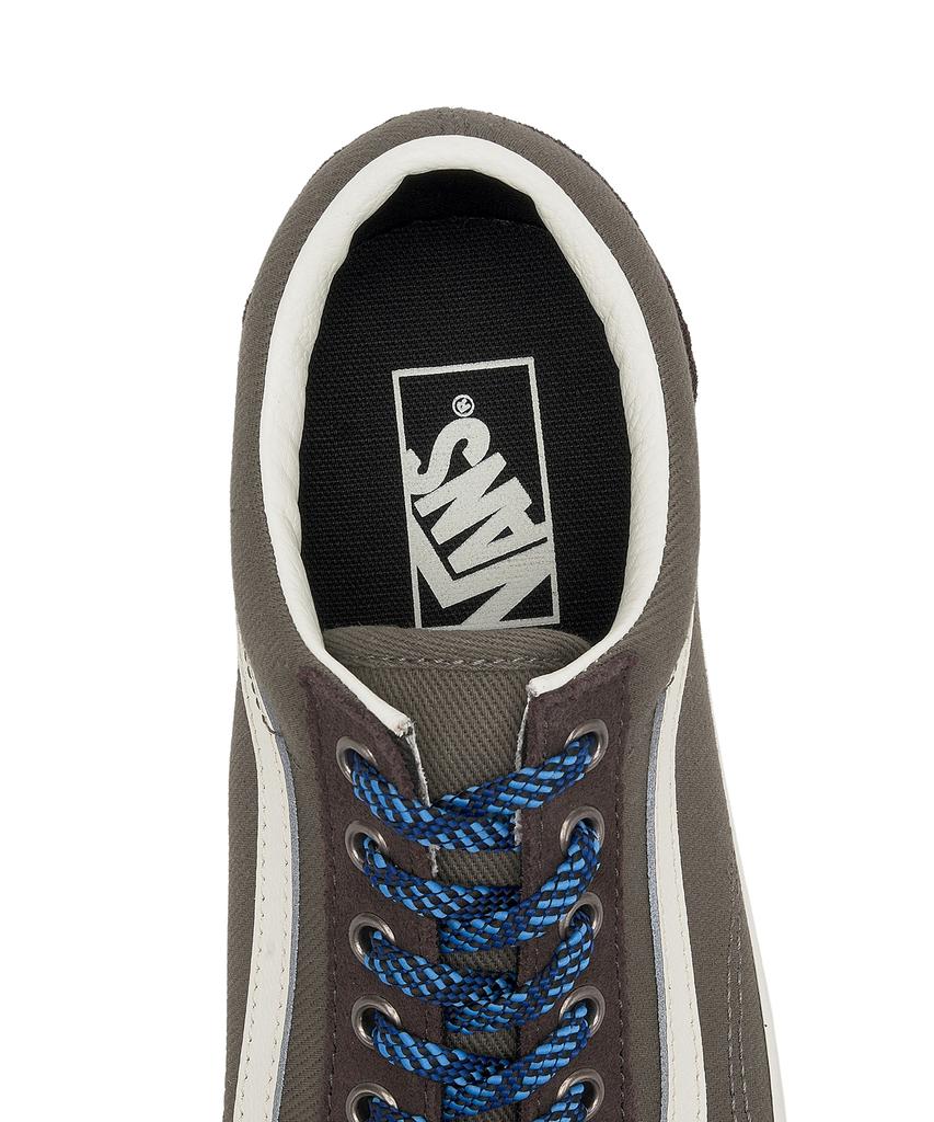 Vans Old School - (Trek) Bungee Code / Vn0A2Z429Jc1