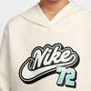 Nike Sweatshirt Sail White Children Aged 3 7 Years Old HQ7939-133