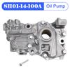 Масляний насос для Mazda 3,6 GJ та CX-5 KE & 3 BM 2.2 D Skyactiv SH01-14-100A