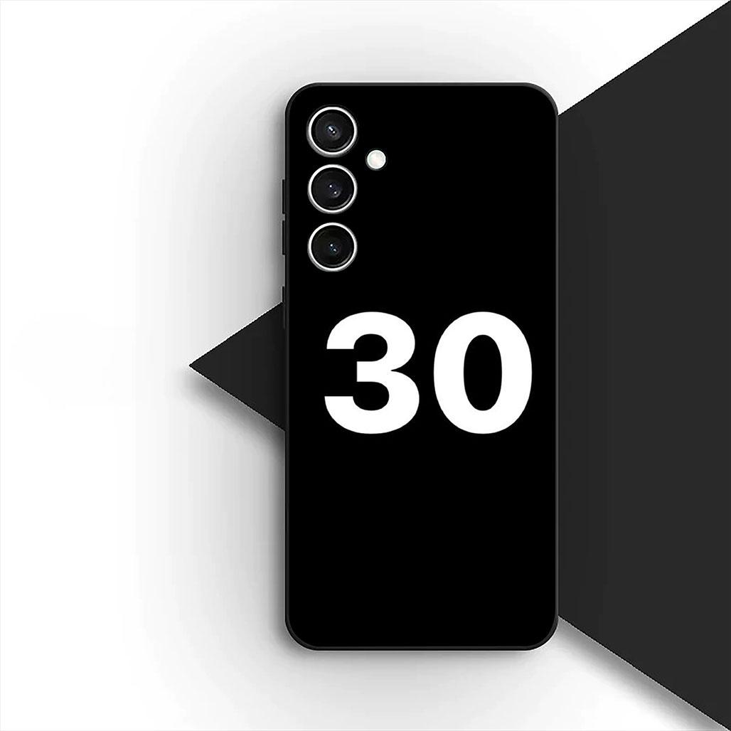 

Number Football Basketball Sport Lucky Cover for Motorola Moto G86 G57 E14 E15 G14 G34 G67 G13 G24 A54 G15 Power E22 Phone Case Motorola Moto E14