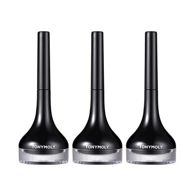Back Gel Eyeliner Long Brush 4g Langlebiger Eyeliner
