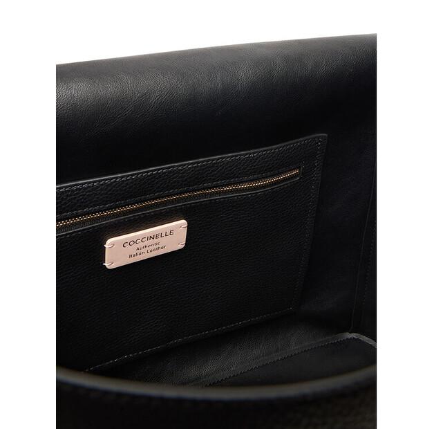 Сумочка Coccinelle E1 T8A 11 01 01 чёрный