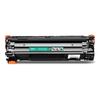 Compatible HP CC388A Black Toner Cartridge