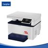 CUMTENN M30DW A4 Wireless Black & White Laser All-in-One Printer
