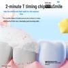 usmile Children's Fluoride Anti-Cavity Toothpaste