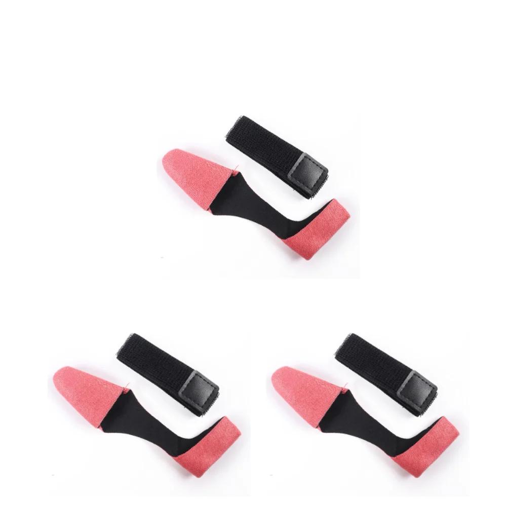 Fishing Rod Tie Holder Strap Belt Elastic Lure Fishing Rod Holder Belt Strap Tip Guard Protector Thicken Angler Accessories