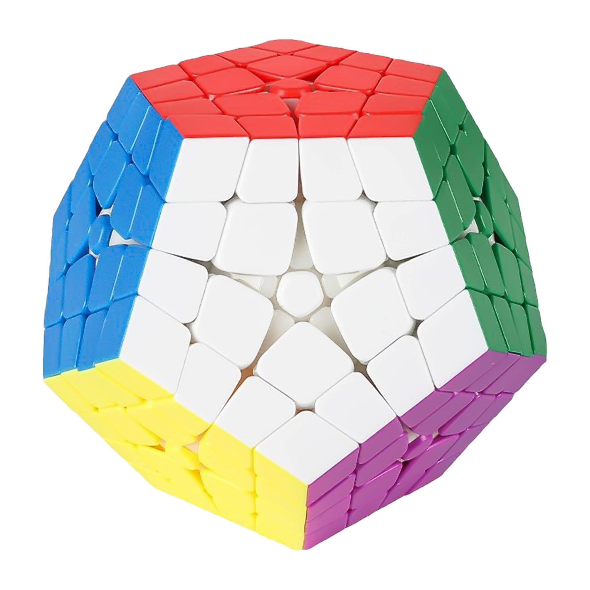 

Megaminx Magic Cube, Brain Training Puzzle, 2x2 to 9x9, Competition, Magic Tower, 3D Puzzle, Educational Toy, Smooth Rotation, MagicCube, Kids Gift,