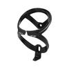 Bicycle Bottle Holder Cage Polycarbonate Seatpost Water Bottle Holder Adapter for Outdoor Long Riding