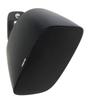 Fonestar SONORA-6N - Waterproof (IP-66) 2-way HI-FI Speaker. Power 60W RMS, Black, Fonestar