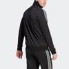 adidas Tuta Adicolor 70s Monogram Nera IP6982
