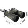 Camouflage Kids Binoculars For Outdoor Bird Watching Learning Star Gazing
