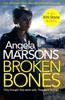 Libro Broken Bones : A Gripping Serial Killer Thriller