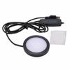 PVC USB Lamp Power Cord 5V USB Puck Light Dimmable LED Light Switch Cord  For Outdoor Home