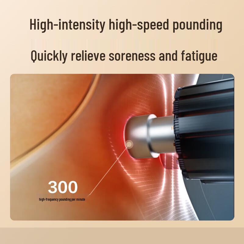 SKG T3 Lumbar Massager Cushion