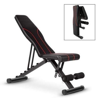 Fitnessudstyr