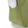 Solid Color Lightweight Shoulder Bag Women's Crossbody Bag Student Class Bag