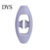 Pocket Stress Reliever Hand Grip Strengthener with Suction Cup Relief Finger Reducer Toy Exerciser Muscle Strengthening Trainer Silicone Ring