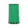 Langlebiger Gartenspeicherbehälter 50-500L Gartenwasserauffänger Gartengeräte