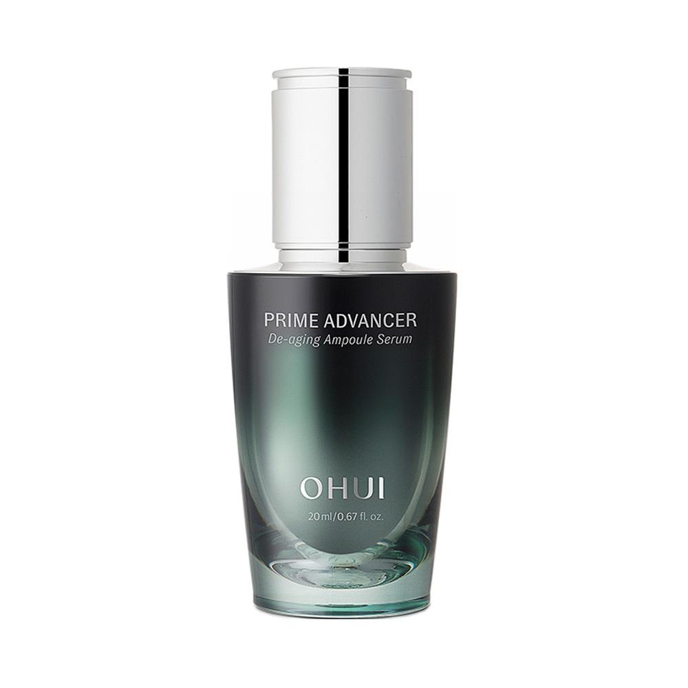 O Hui [Set Regalo Siero PDRN] O Hui Prime Ad Siero Anti Aging in Ampolla 20ml Set