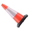 Road Cone Reflective Traffic Road Cone Fit for   RC Car Model Parts Accessories