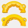 Angle Grinder Drill Bit Sharpener: Multi-Spec Drill Bit Grinding and Polishing Tool